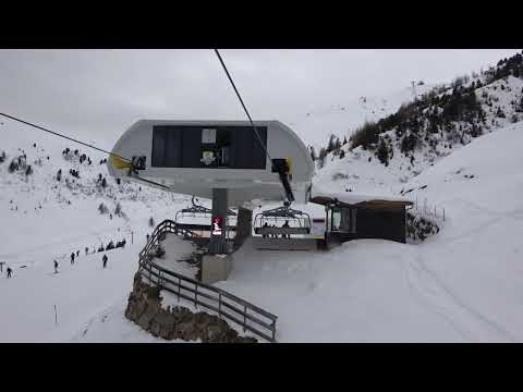 8er Tappenalm - Mayrhofner Bergbahnen Zillertal