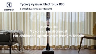 Electrolux ESKW4