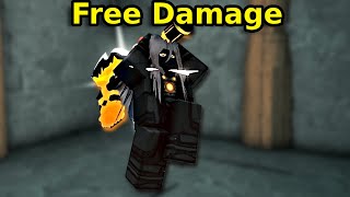 How To Stop Feints With Heavy - Deepwoken guide
