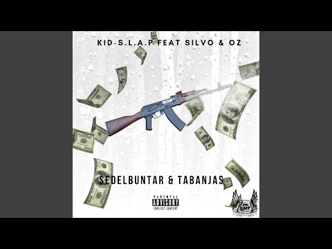 Sedelbuntar & Tabanjas