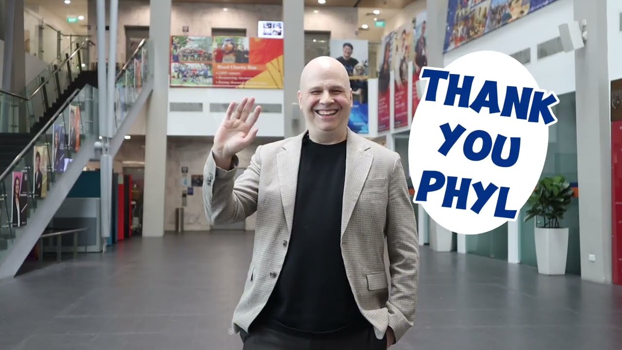 Emotional Resilience in the AI Era | Phyl Terry on Reinventing the Job Search Today Episode 03