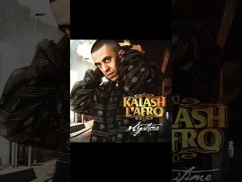 Kalash l'Afro - Jusqu'où on va ?