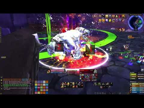 Patchwerk 25m + Achievement (Prot Paladin)