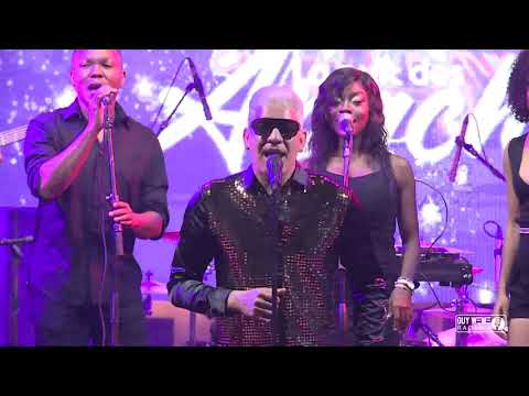 Kreyol La Anniversary Party