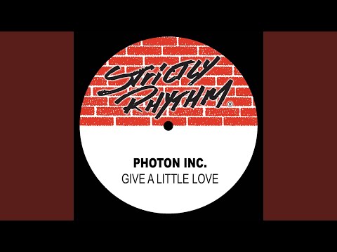 Give a Little Love (Photon's Deep Vocal Mix)