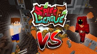 waficx vs Morgan_Ladimore SpleefLeague December tournament (20/12/2016)