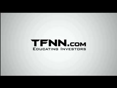 September 29th 10AM ET Market Update on TFNN - 2023
