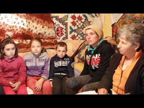 CIFO hilft in den Karpaten