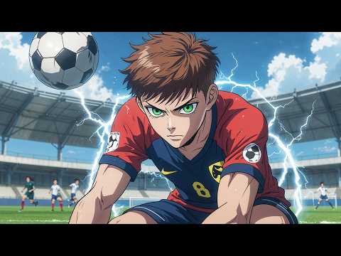 This Boy's Team Get Disbanded So He Build His Own Soccer Team Of Prodigies | Anime Recap