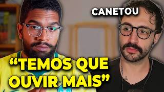 JONES MANOEL ENSINA COMO DIALOGAR COM A FRUSTRAÇÃO