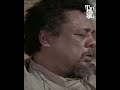 Charles Mingus responds to question "What is jazz music?"