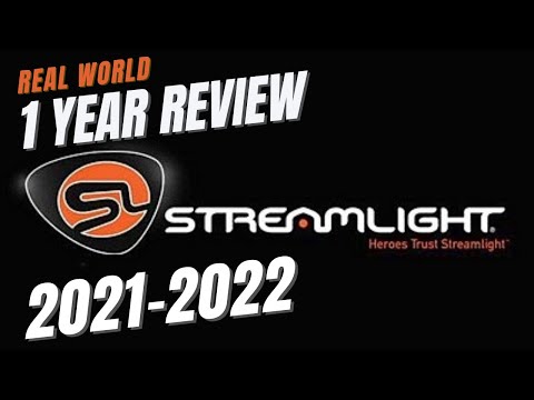 Enduro Pro USB Headlamp by Streamlight