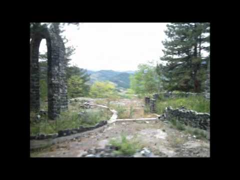 Mokra Gora   vožnja Šarganskom osmicom