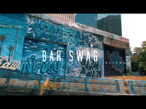 Arichussettes - Bar Swag