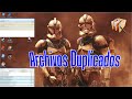 Cómo buscar y eliminar Archivos Duplicados en PC | encontrar archivos iguales repetidos en Windows Cómo buscar y eliminar Archivos Duplicados en PC | encontrar archivos iguales repetidos en Windows