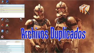 Cómo buscar y eliminar Archivos Duplicados en PC | encontrar archivos iguales repetidos en Windows