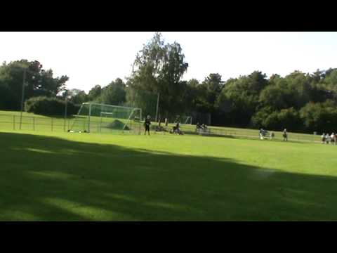 Gothia cup  2011   - - VFIF F96