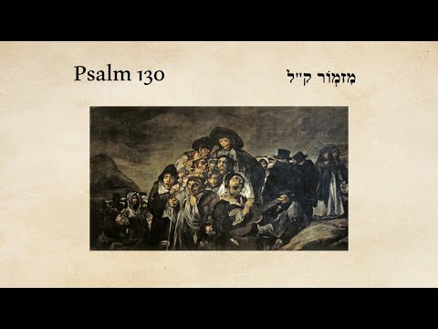 Psalm 130