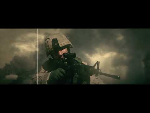 Tom Clancy’s Ghost Recon© Breakpoint Trailer VFX Breakdown Reel