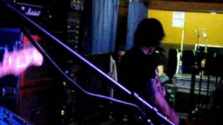 Bite your lip - sing it loud 2/7/09