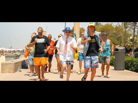 Ich geh mit Flip Flops joggen - Schäfer Heinrich, Manni Kanone, DJ Chris Caramello