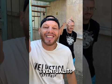 Freko et Nemo #freestyle 19 - alcool et fumée