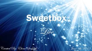 Sweetbox - Read My Mind (Live)