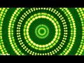 Party Lights Colors Show Neon Disco Background