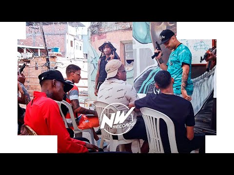 BH vs SP NO CRIME - MC'S PAULIN DO G, KITINHO, FAELZIN, 7 BELO, GAROTO & RD BALA (CLIPE OFICIAL)