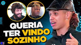 Vish… JOTAPE tretou com BIGÃO?