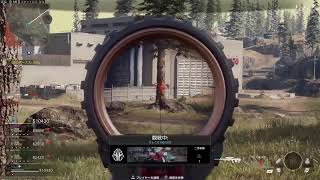 BO7 WARZONE  APEX？アホ草大人しくCODやれ