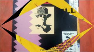 Oh Well - Oh Well (12" 88-Dance-Mix) 1989