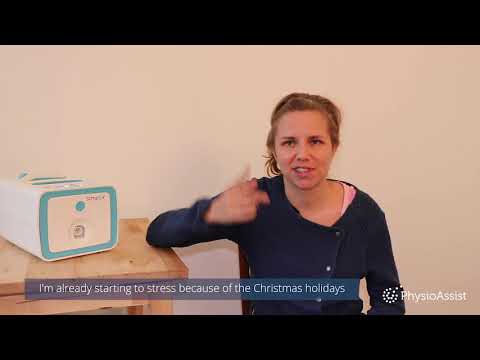 Simeox Experience - Perrine's testimonial