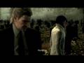 Metal Gear Solid 4 03- Meet With Colonel Campbell