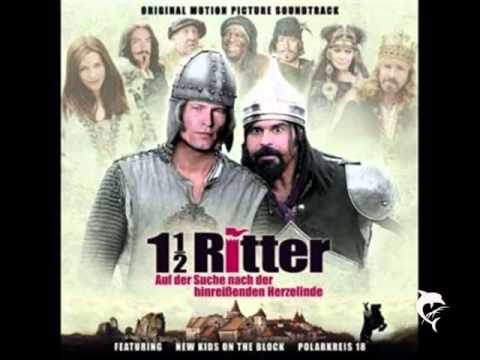 1½ Ritter Auf der Suche nach der hinreißenden Herzelinde - Stefan Hanssen - Libertas Part 1