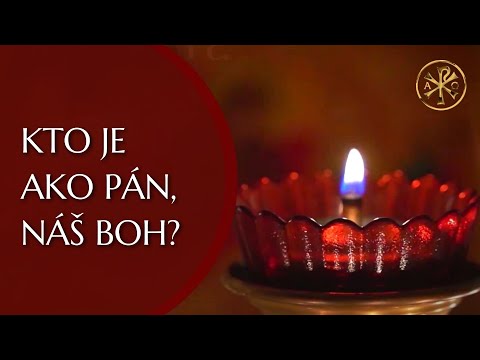 PUTOVANIE DO BETLEHEMA (13) - Jeho kráľovstvu nebude konca