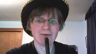 Burlington Bertie from Bow (Cover)