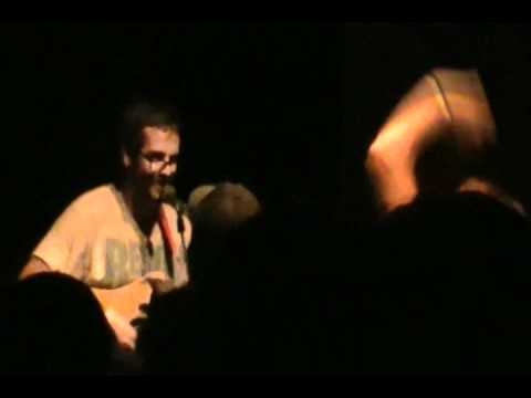 "Forest Fire," by Andrew Jackson Jihad (live)