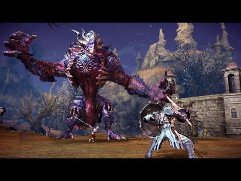 Tera Online - Cтрим #15
