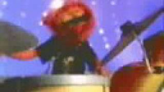 Saves the day - Muppits