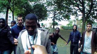 Anti-knife Crime: Choose a Different Ending