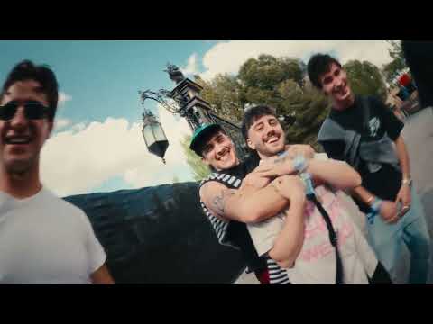 Mikel Dass - X2 (Video Oficial)