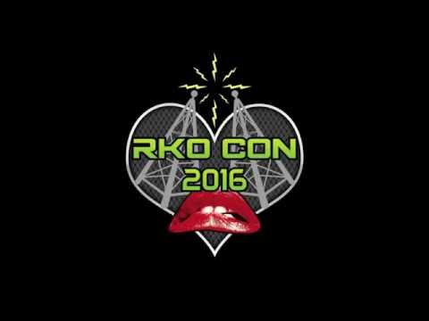 RKO Con 2016 Repo! The Genetic Opera: Sanitarium Square & Inopportune Phone Call & Ribbon Cutting