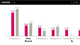 Brand equity deep dive: size and unlock brand growth opportunities