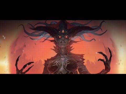 Eternal Palace - Heroic: Azshara (Boss Voice/Sound, Cinematic/Quest, Fire Mage, Tips in Description)
