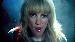 Ladyhawke - Dusk Till Dawn (2008) 4K