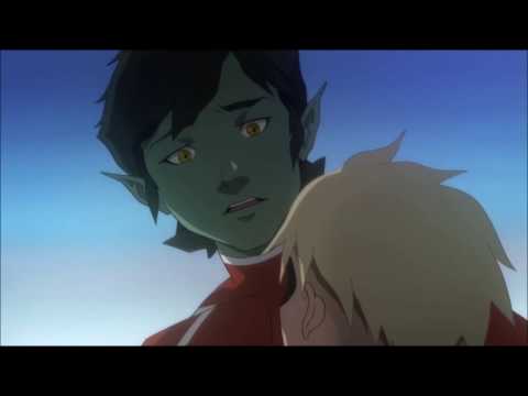 Teen Titans Judas Contract (It's Not Me It's You - Skillet) AMV 2k Special