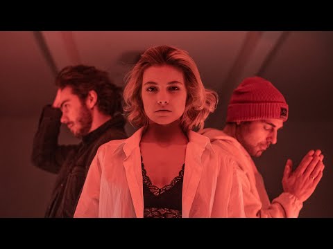 DÁNIELFY x Rácz Gergő - E L R O N T O T T A M