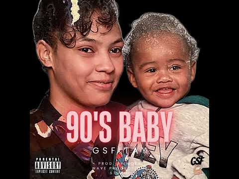 GSF TAY - RUN IT UP (OFFICIAL AUDIO) (Prod.RicoRagin)