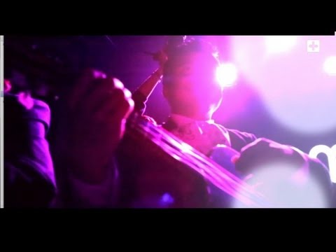 Jerry Ropero & Stephan Gruenwald Feat. Gitano - La Cancion Del Mariachi (Official Video)